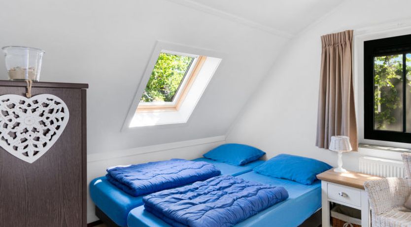 Photo of Restyled Koningshoeve 4 personen