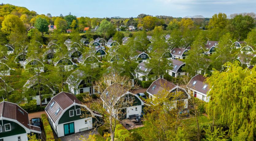 Photo of Restyled Koningshoeve 4 personen