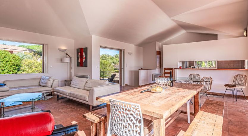 Photo of Villa Capicciola