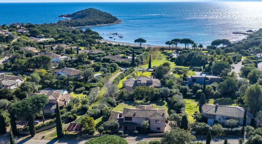 Photo of Villa Capicciola