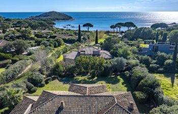 Villa Capicciola Holiday Home