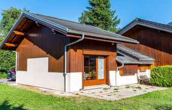 CHALET Holiday Home