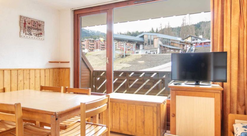 Photo of Les Eterlous