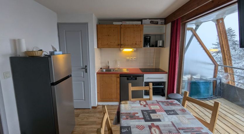 Photo of V du Bachat Arolles A