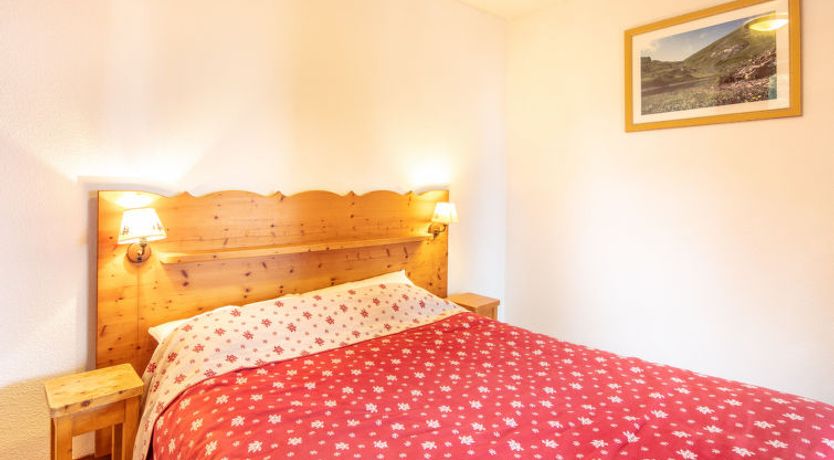 Photo of V du Bachat Arolles A