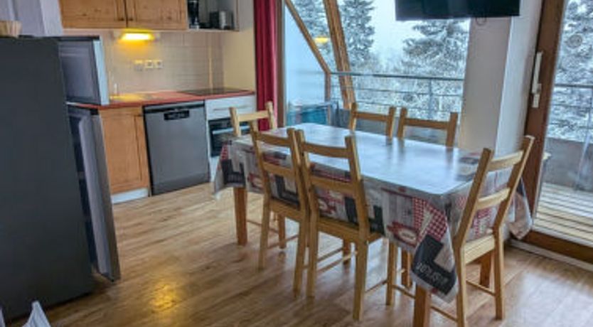 Photo of V du Bachat Arolles A