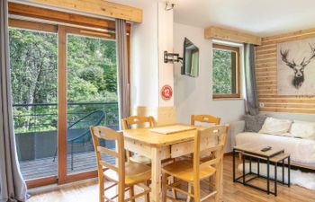 V. DU BACHAT MELEZES C Holiday Home