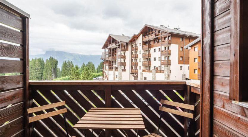 Photo of P. LES ESSERTS