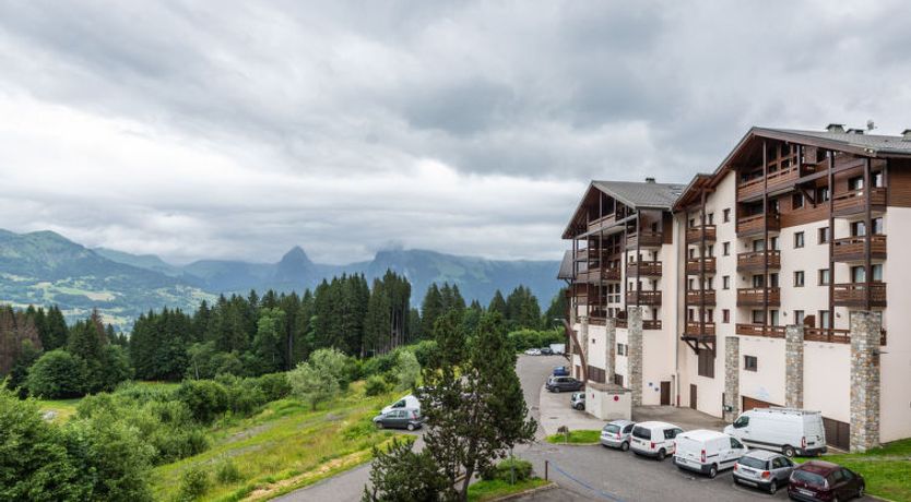 Photo of P. LES ESSERTS