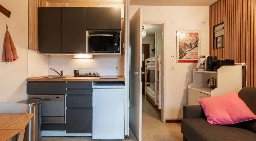 Photo of P. LES ESSERTS