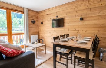 LA TURRA Holiday Home