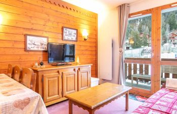 La Turra Holiday Home