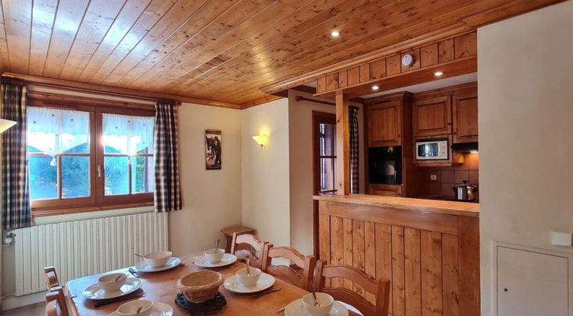 Photo of Alpina Lodge