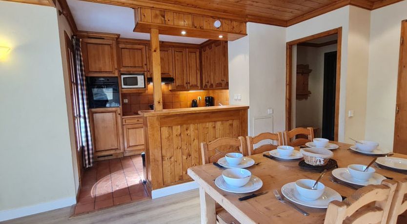 Photo of Alpina Lodge