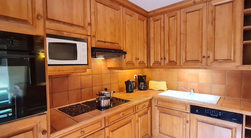 Photo of Alpina Lodge