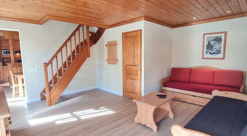 Photo of Alpina Lodge