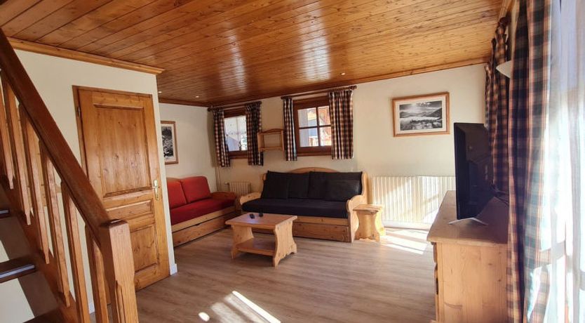 Photo of Alpina Lodge