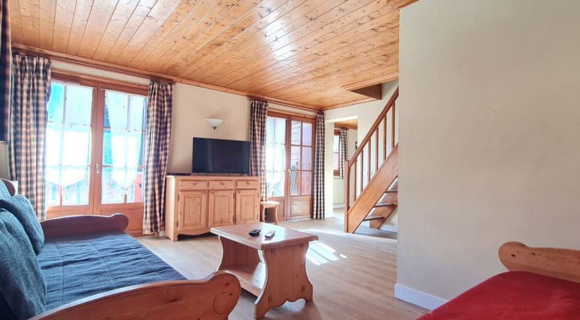 Photo of Alpina Lodge