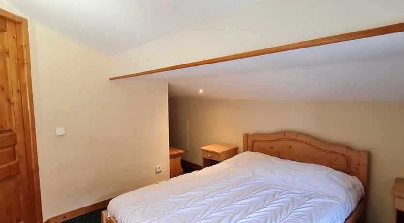 Photo of Alpina Lodge