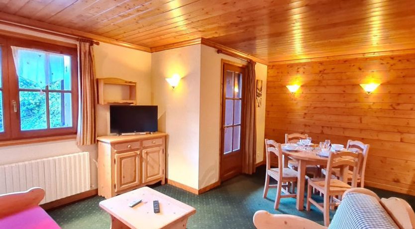 Photo of Alpina Lodge