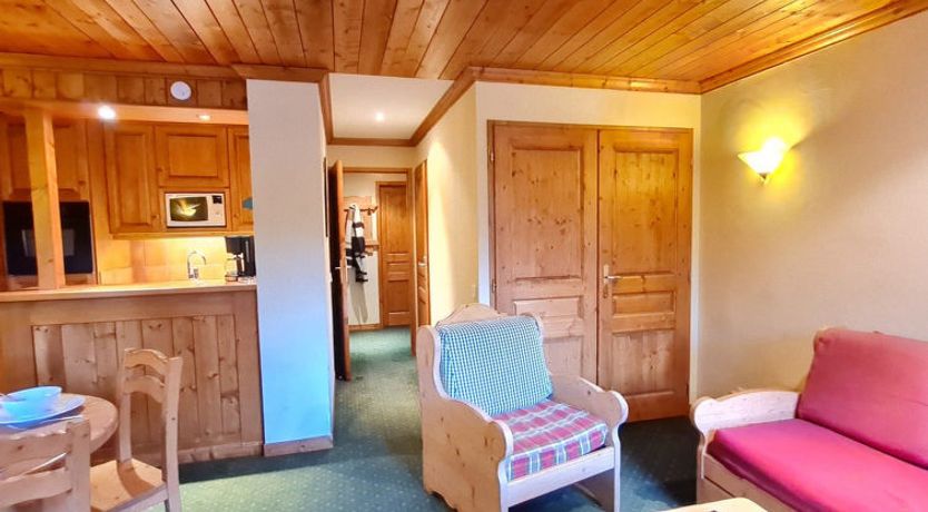 Photo of Alpina Lodge