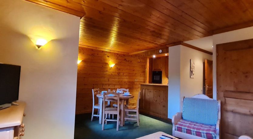 Photo of Alpina Lodge