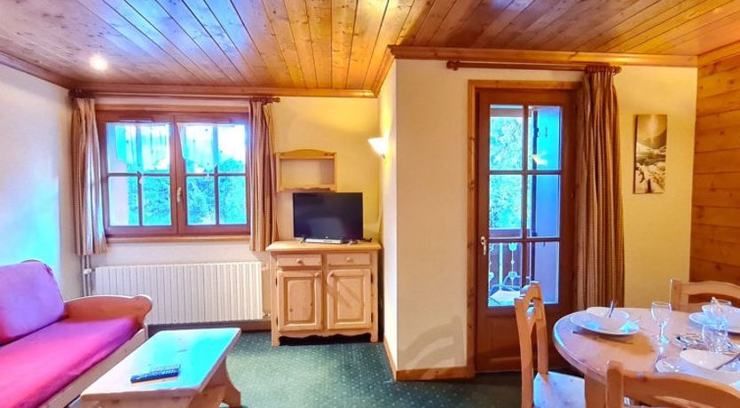 Photo of Alpina Lodge