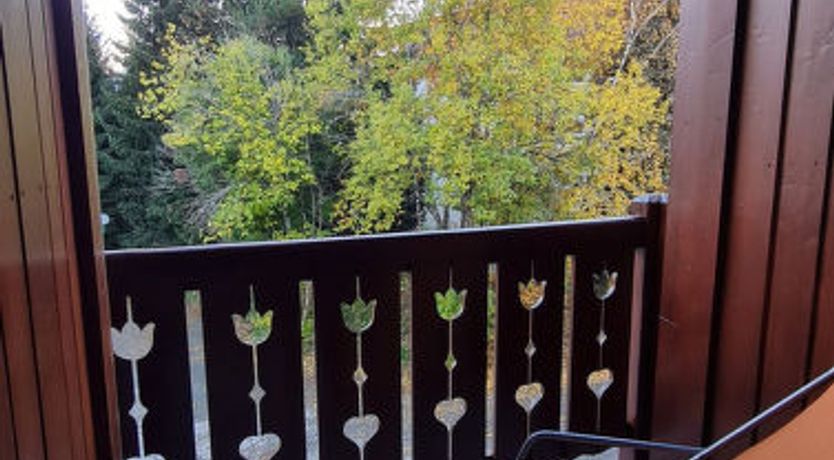 Photo of Alpina Lodge