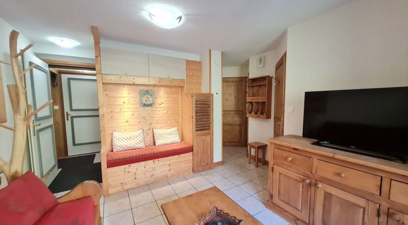 Photo of Balcons des Pistes C