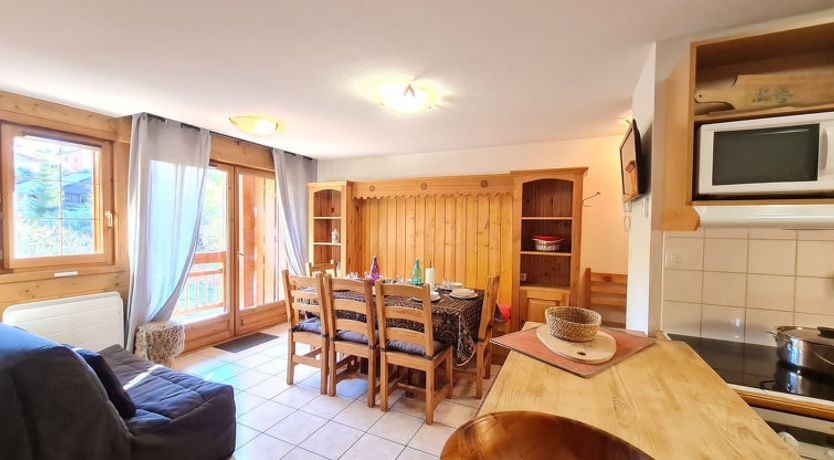 Photo of Balcons des Pistes C