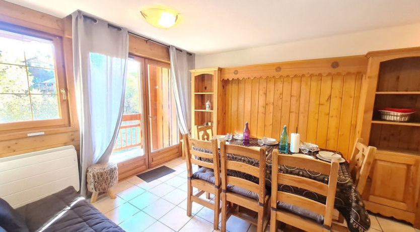 Photo of Balcons des Pistes C