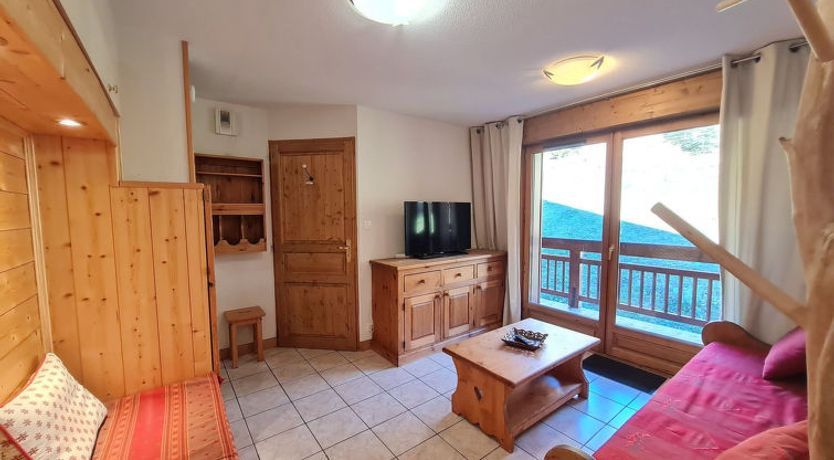 Photo of Balcons des Pistes C