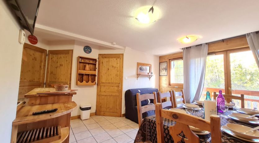 Photo of Balcons des Pistes C