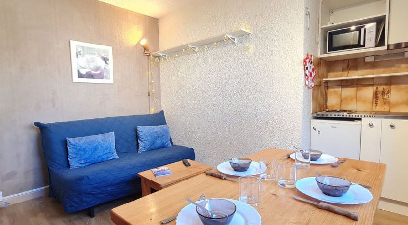 Photo of St Christophe