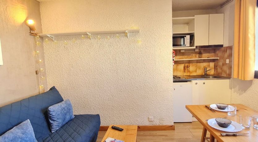 Photo of St Christophe