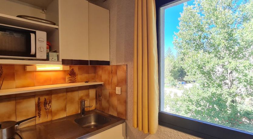 Photo of St Christophe