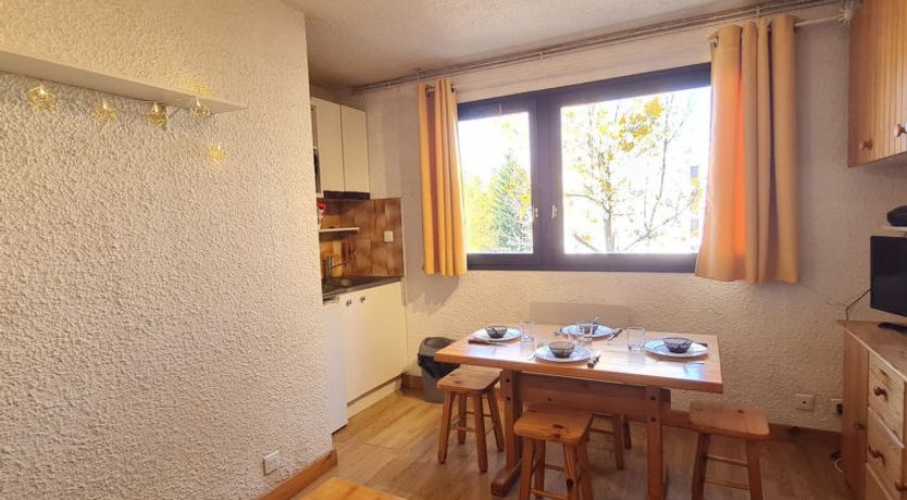 Photo of St Christophe