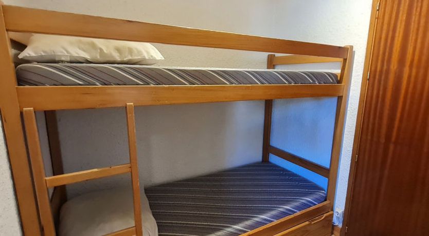 Photo of St Christophe