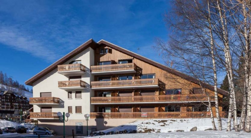 Photo of St Christophe