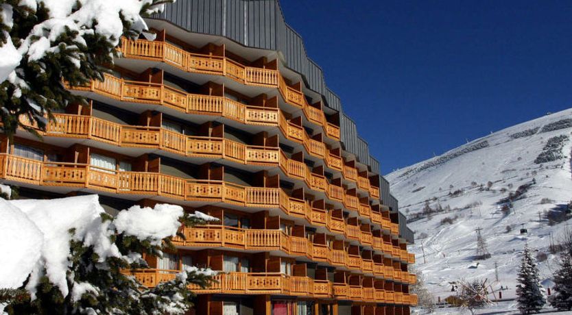 Photo of Plein Sud A