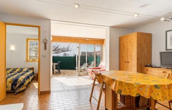 Terrasses de la Plage Holiday Home