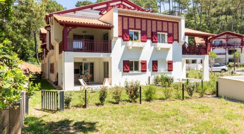 Photo of Domaine Aïga Apartment 3