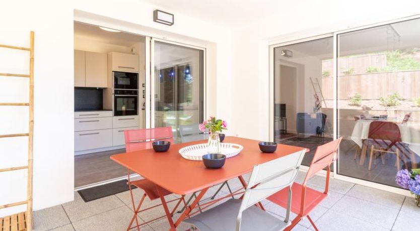 Photo of Domaine Aïga Apartment 3