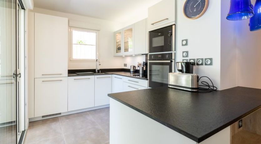 Photo of Domaine Aïga Apartment 3