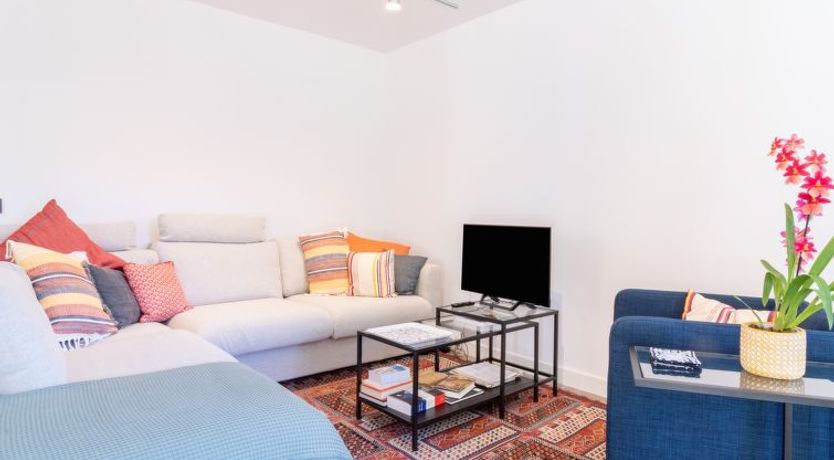 Photo of Domaine Aïga Apartment 3