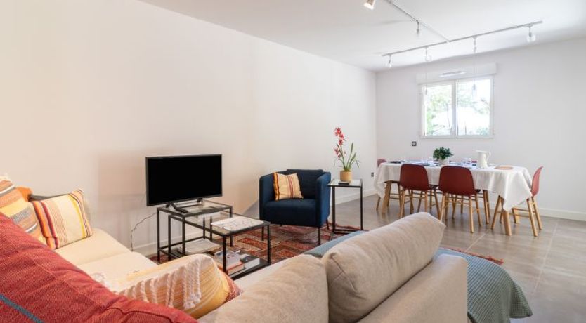 Photo of Domaine Aïga Apartment 3