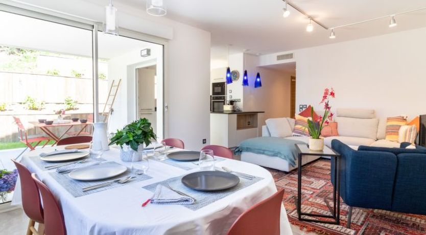 Photo of Domaine Aïga Apartment 3