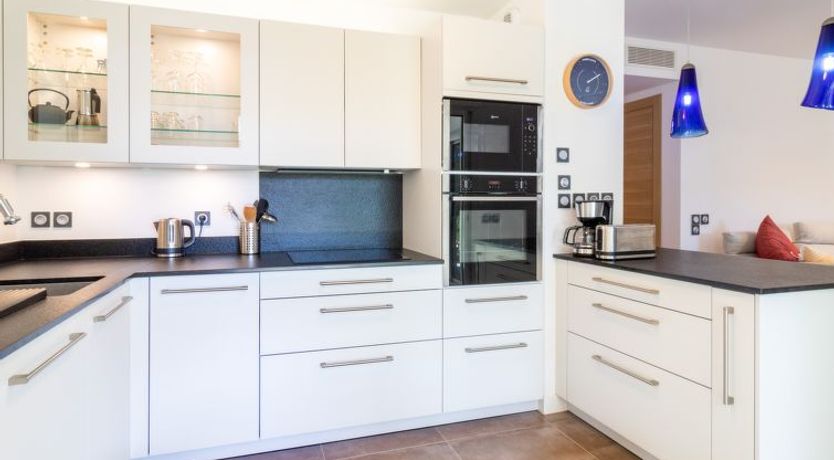 Photo of Domaine Aïga Apartment 3