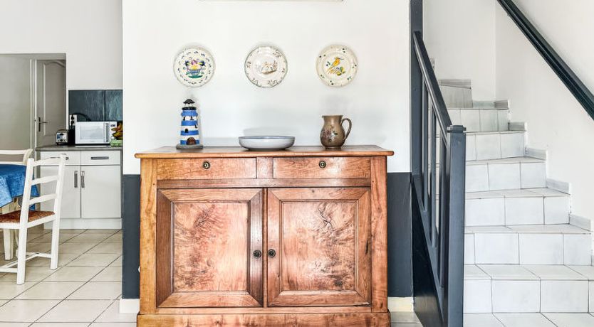 Photo of La Quichenotte