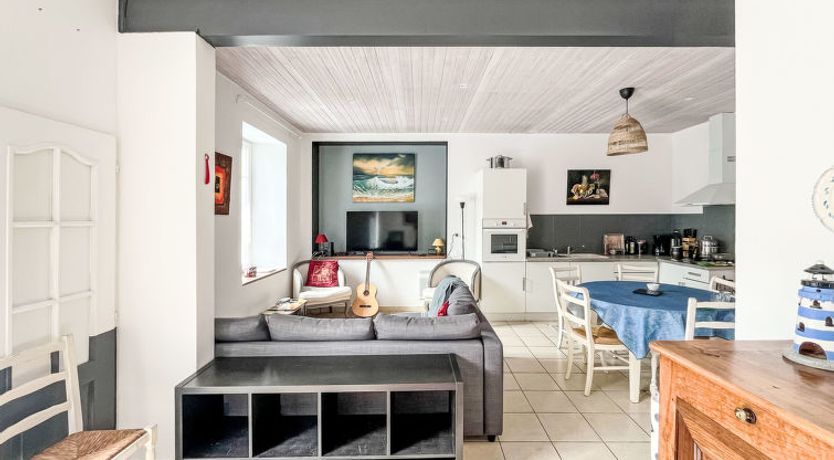 Photo of La Quichenotte